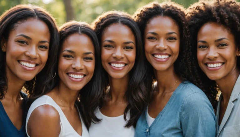 Blanchiment des dents : prix, astuces et impact sur le sourire féminin
