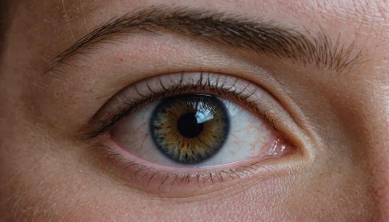 Chalazion sur la paupière : atténuer la douleur sans chirurgie