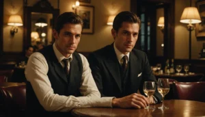 eugenio mastrandrea couple