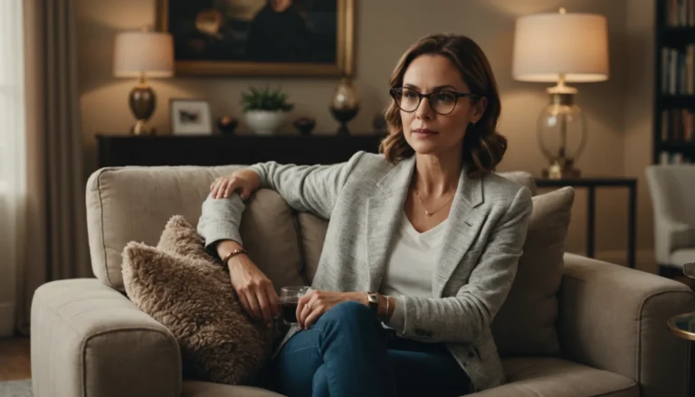 Le charme des lunettes alternance pour femmes : élégance et confort équilibrés