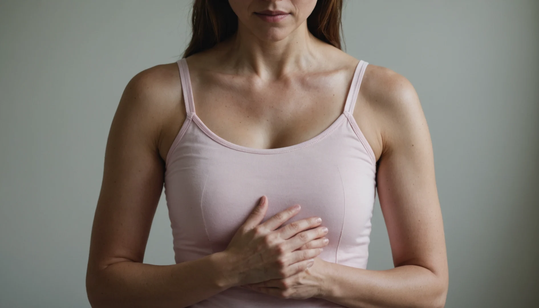 symptome cancer du sein