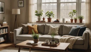 thermomètre intérieur