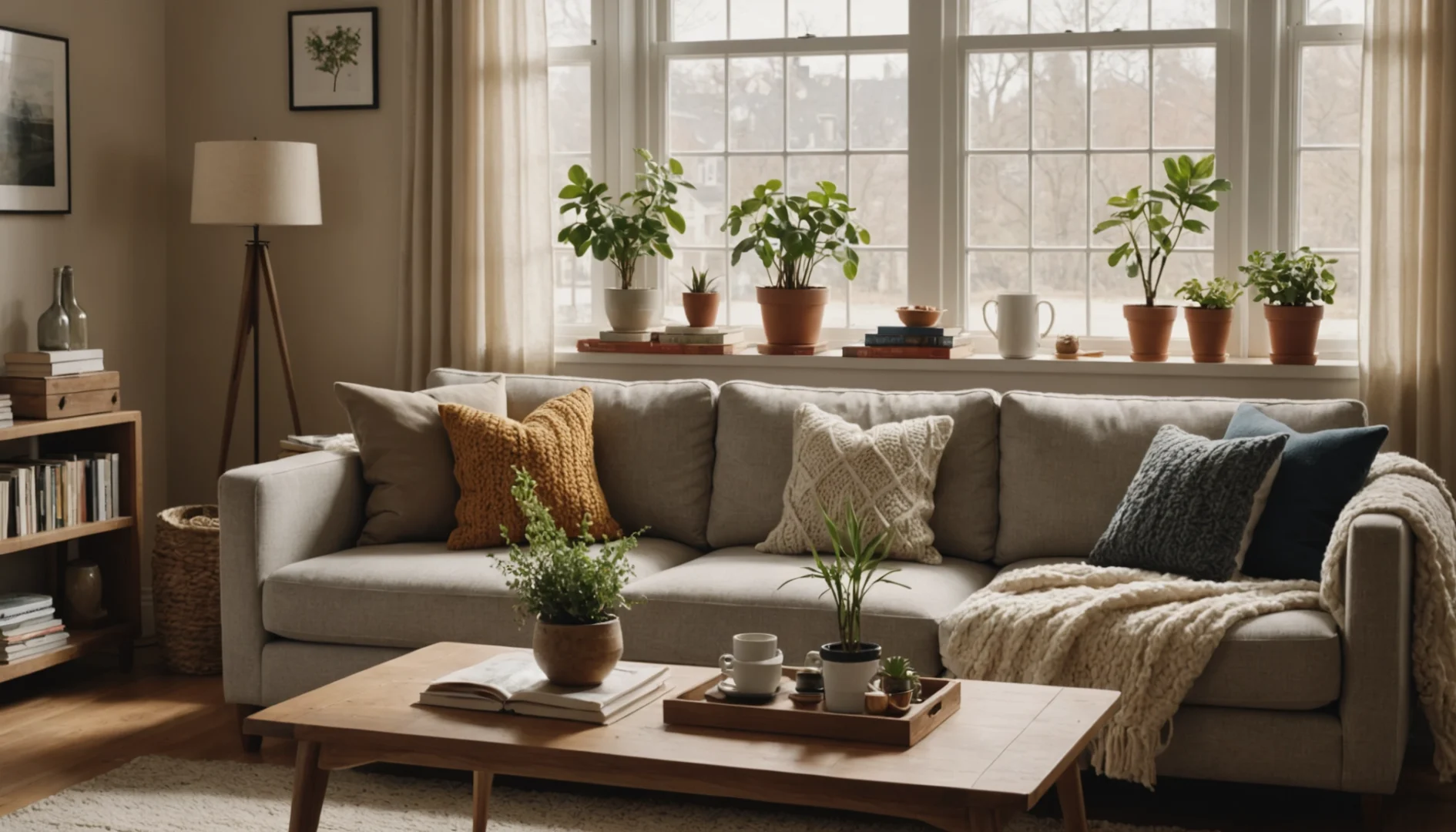 thermomètre intérieur