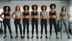 calcul irc rondeur corporelle