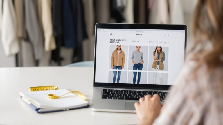 Comprendre la taille américaine femme pour éviter les erreurs lors de votre shopping en ligne