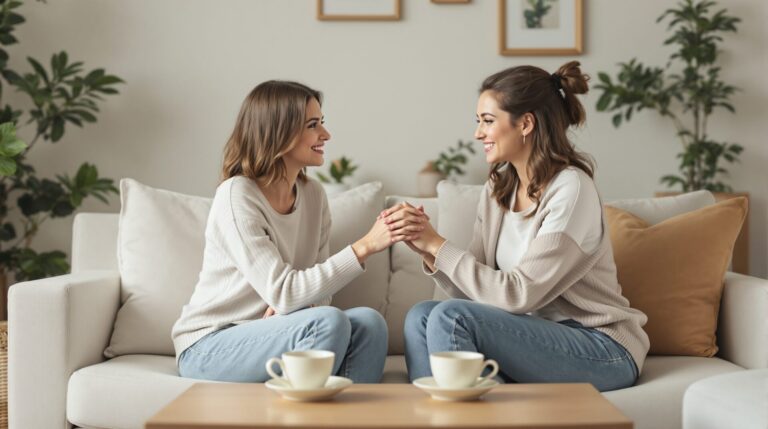 Thérapie de couple pour femme : comment retrouver confiance et complicité après une crise