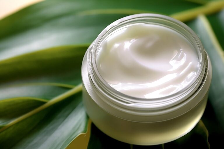 La Centella Asiatica : un trésor végétal au service de la peau