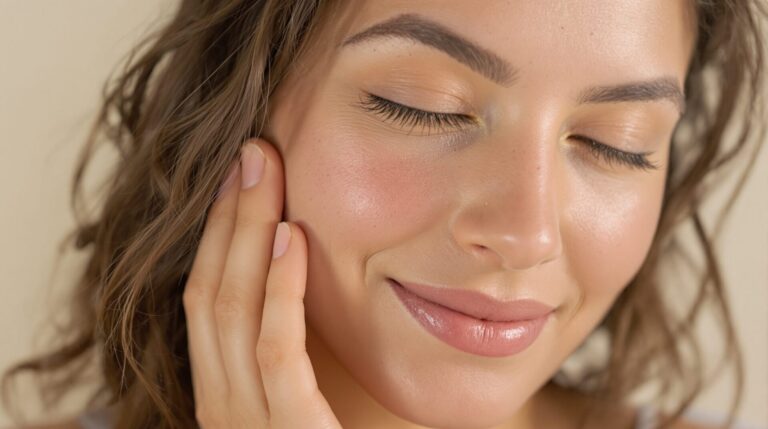 L’eczéma du visage chez la femme : apaiser sa peau et retrouver confiance au quotidien