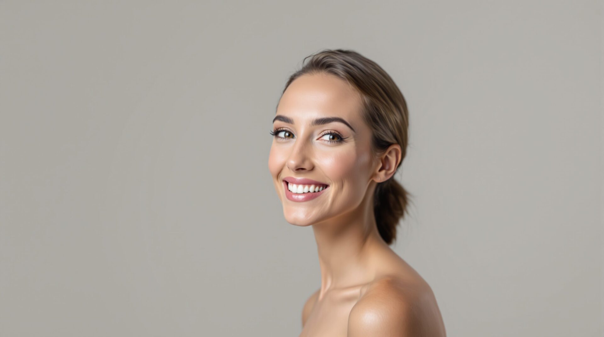 mèches sur cheveux blancs : comment faire.