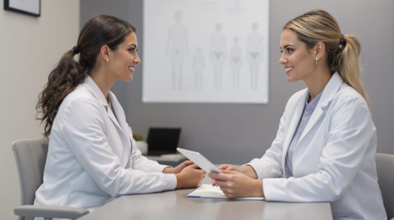 La liposuccion des cuisses : en quoi consiste cette intervention et pour qui est-elle adaptée ?