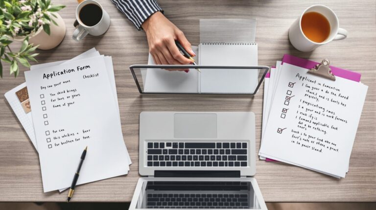 MDPH : les étapes pour réussir une première demande sans stress