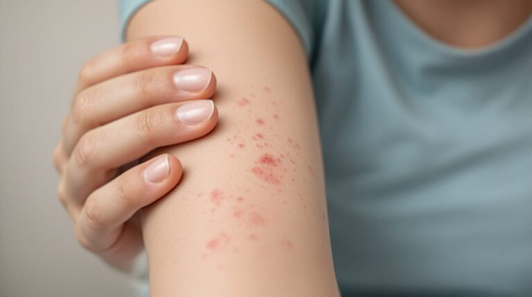 Pétéchies : les 7 causes à connaître pour réagir sans tarder