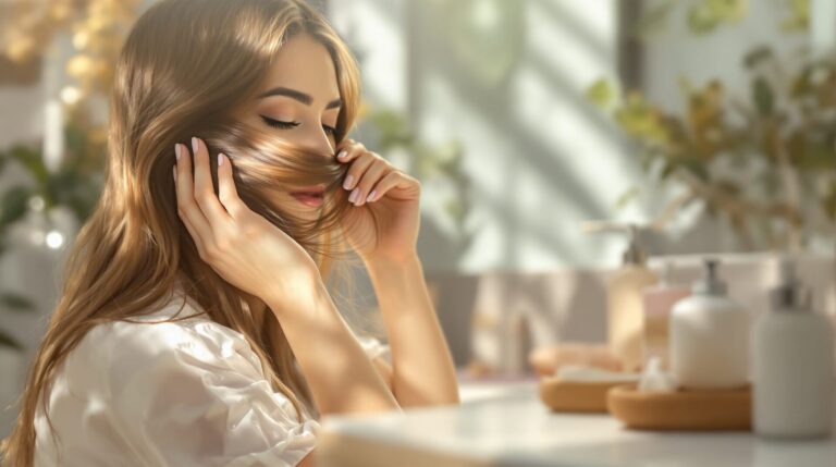 Cheveux cassants et ongles fragiles ? Découvrez le secret beauté qui change tout