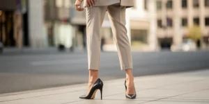 escarpin tendance 2024