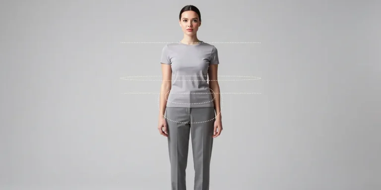 quelle morphologie femme