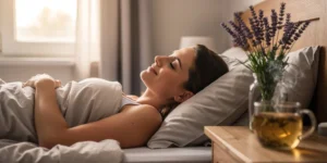 Retrouvez un sommeil réparateur et une humeur rayonnante grâce à des solutions naturelles