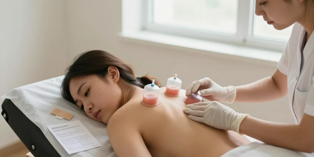 bien fait de la hijama