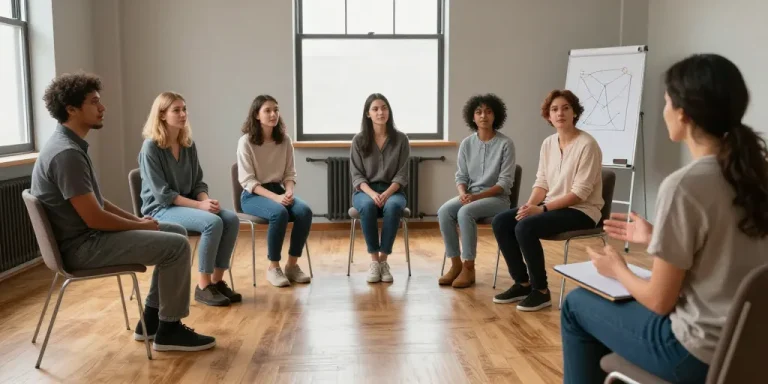 constellation familiale exemple