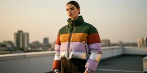 doudoune tendance 2024 2025