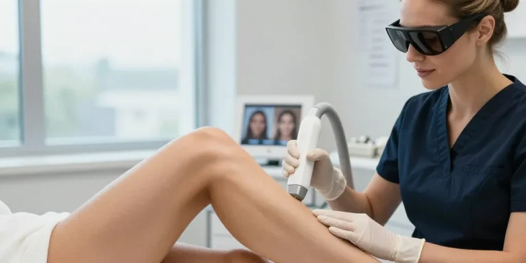 Épilation laser : tout savoir sur cette méthode durable pour une peau parfaitement lisse