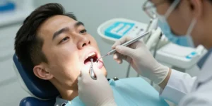 Qu’est-ce que la parodontologie et quand y recourir ?