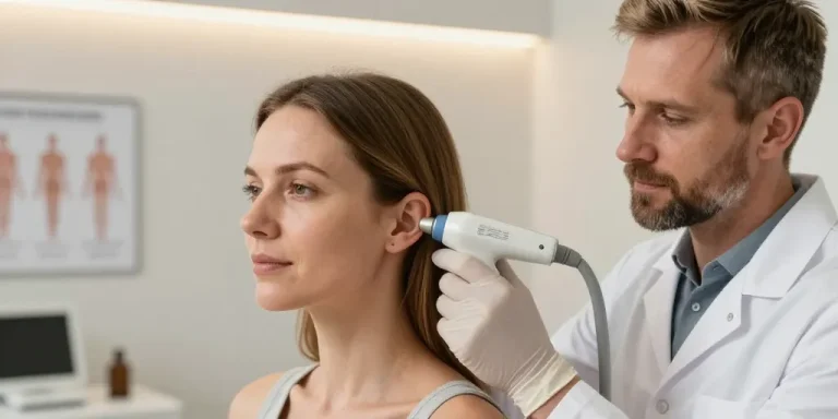 auriculothérapie laser pour maigrir