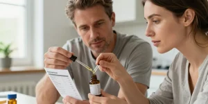 cure huile de foie de morue