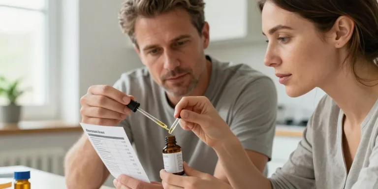 cure huile de foie de morue