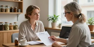 a quoi sert un naturopathe