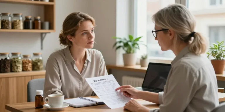 a quoi sert un naturopathe