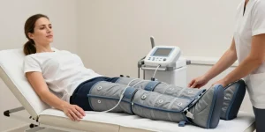 appareil pressotherapie