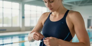 maillot de bain natation