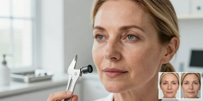 médecine esthétique Lausanne