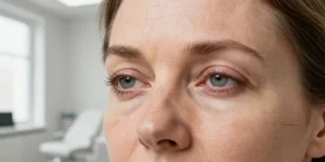 Des paupières tombantes au regard ouvert : la blépharoplastie à Lyon