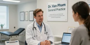dr van pham