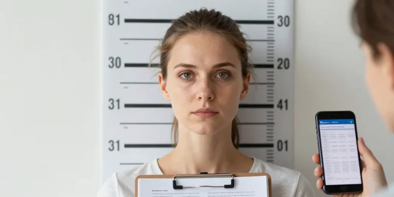 isabella bucceri taille