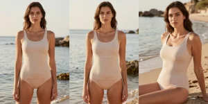 Maillot de bain menstruel : Les meilleurs signés Best of Natural