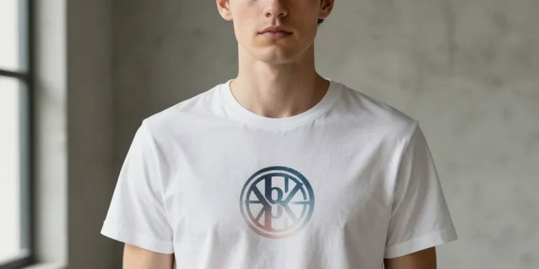 tee shirt personnalisé