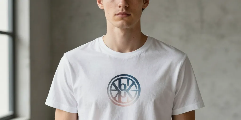 tee shirt personnalisé