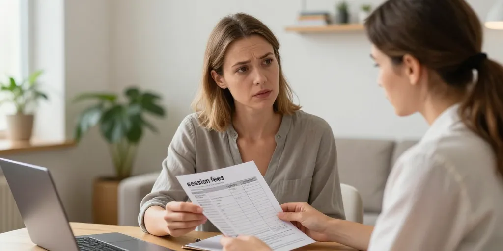 prix seance sophrologue