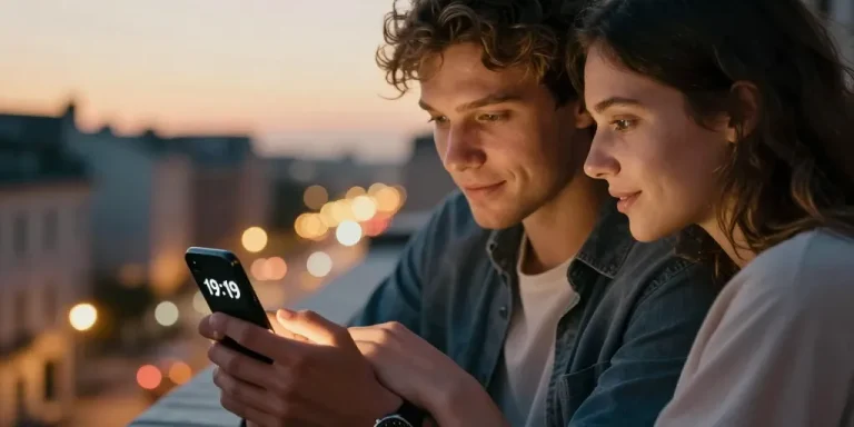 signification 19h19 amour