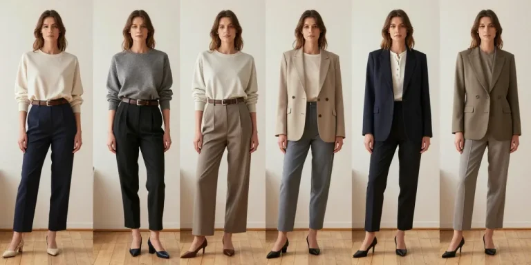 tenue pour morphologie h