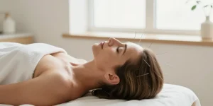 acupuncture stress combien de séance