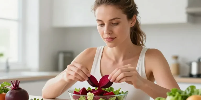 betterave rouge et diabete