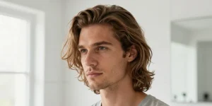 comment faire pousser ses cheveux homme