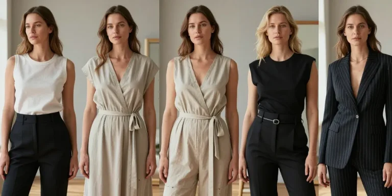 comment s'habiller avec du ventre