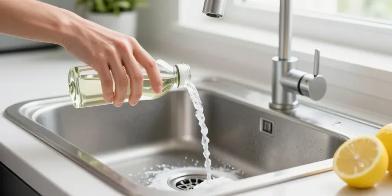 comment supprimer les odeurs de canalisation