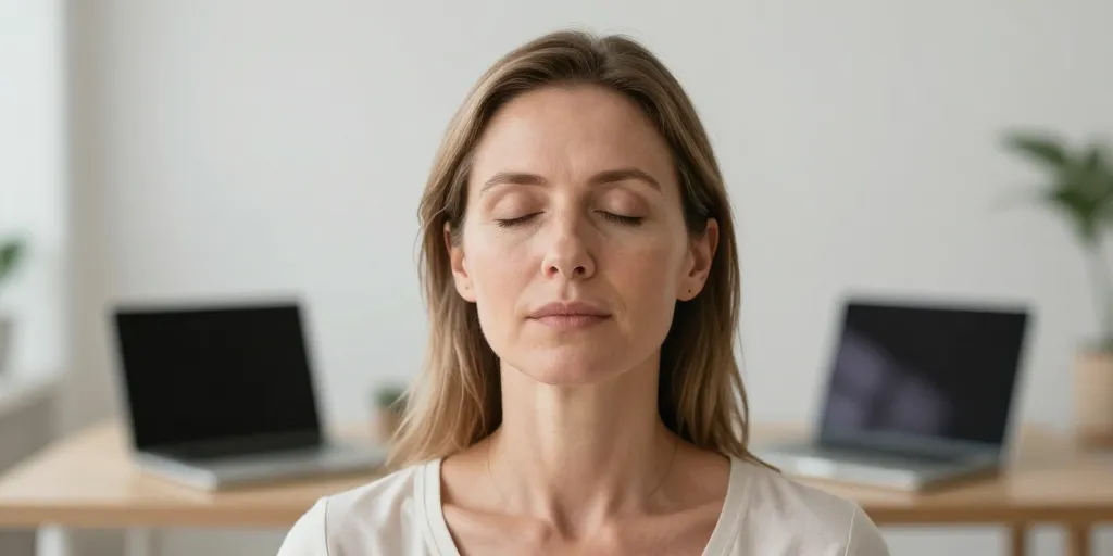 hypnose en visio