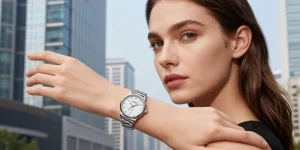 montre tendance 2024 femme