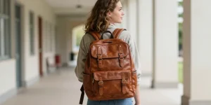 sac pour aller en cours